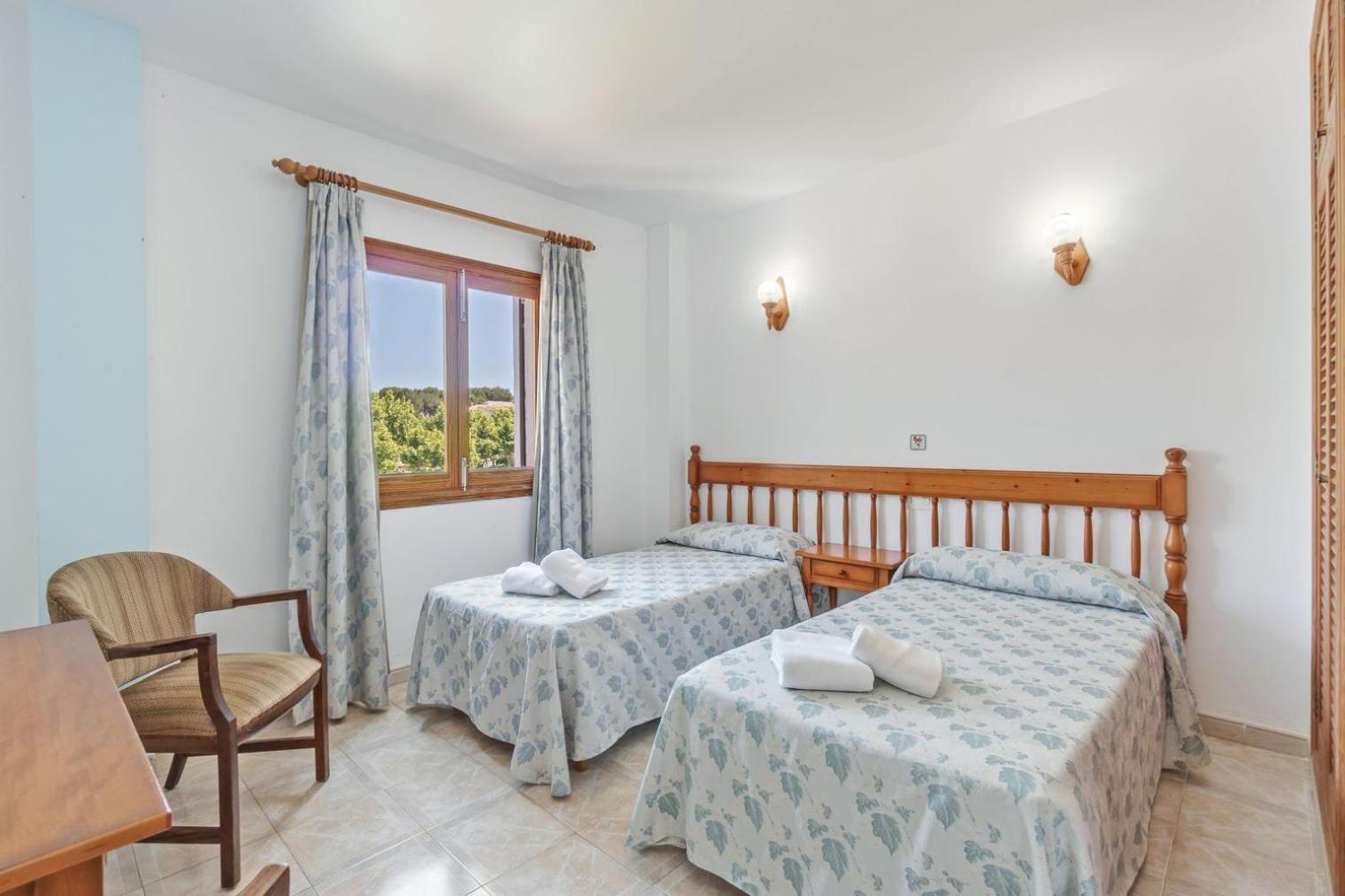 Apartamento La Cabanya 3A Canyamel  Exteriér fotografie