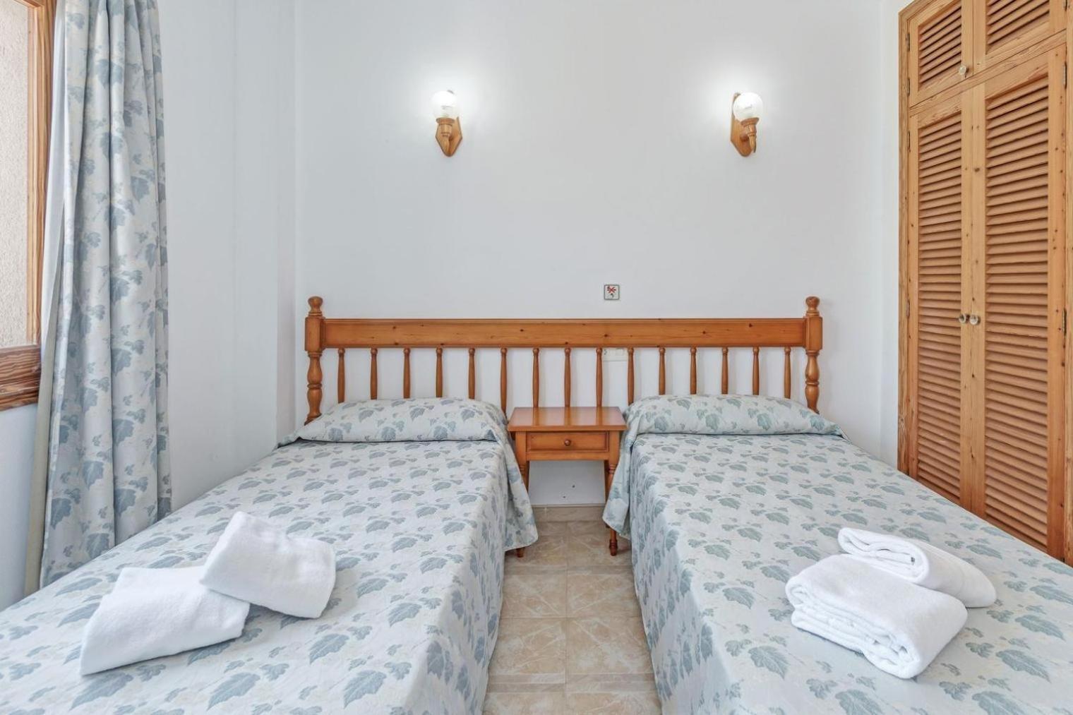 Apartamento La Cabanya 3A Canyamel  Exteriér fotografie
