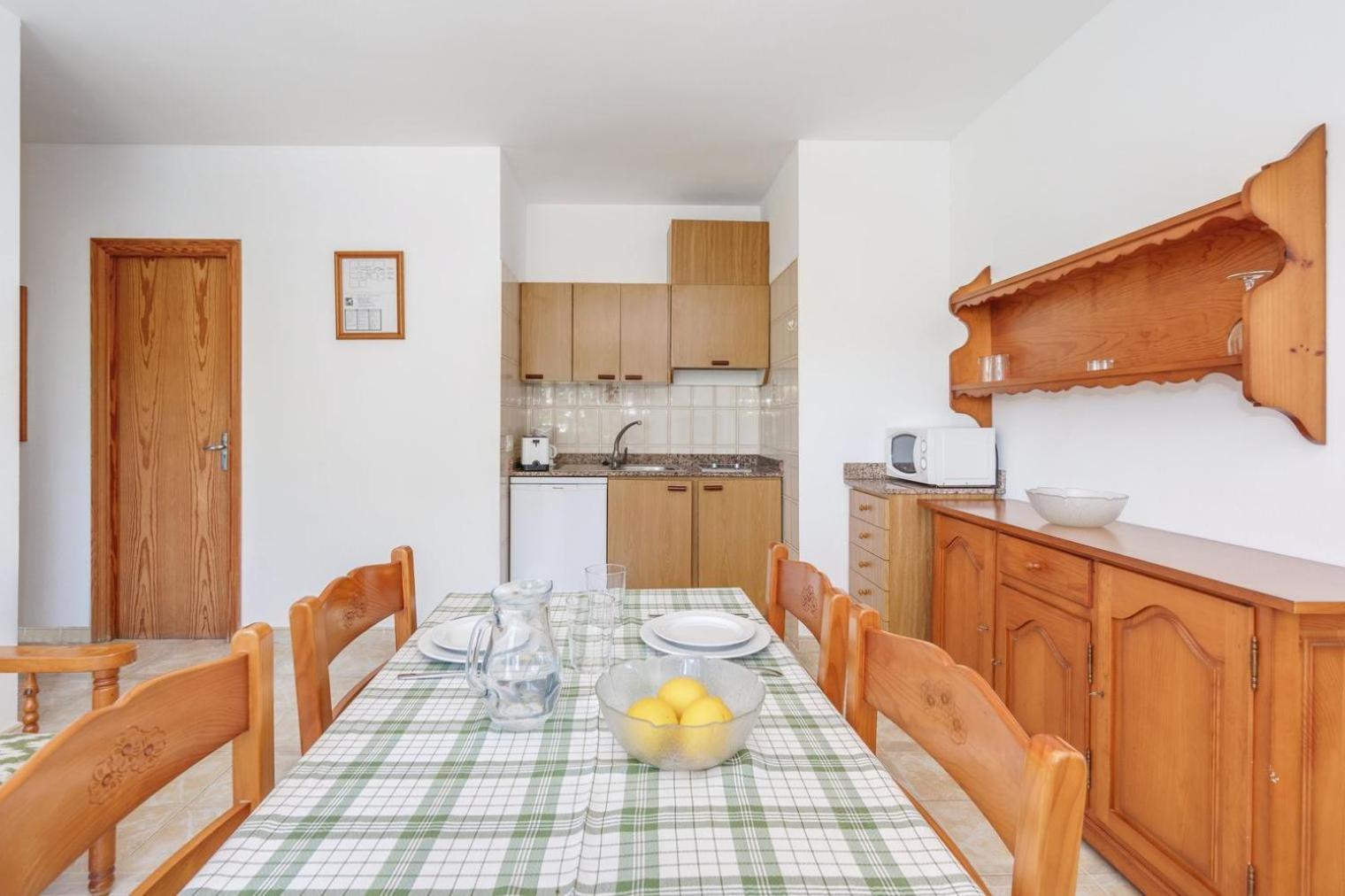 Apartamento La Cabanya 3A Canyamel  Exteriér fotografie