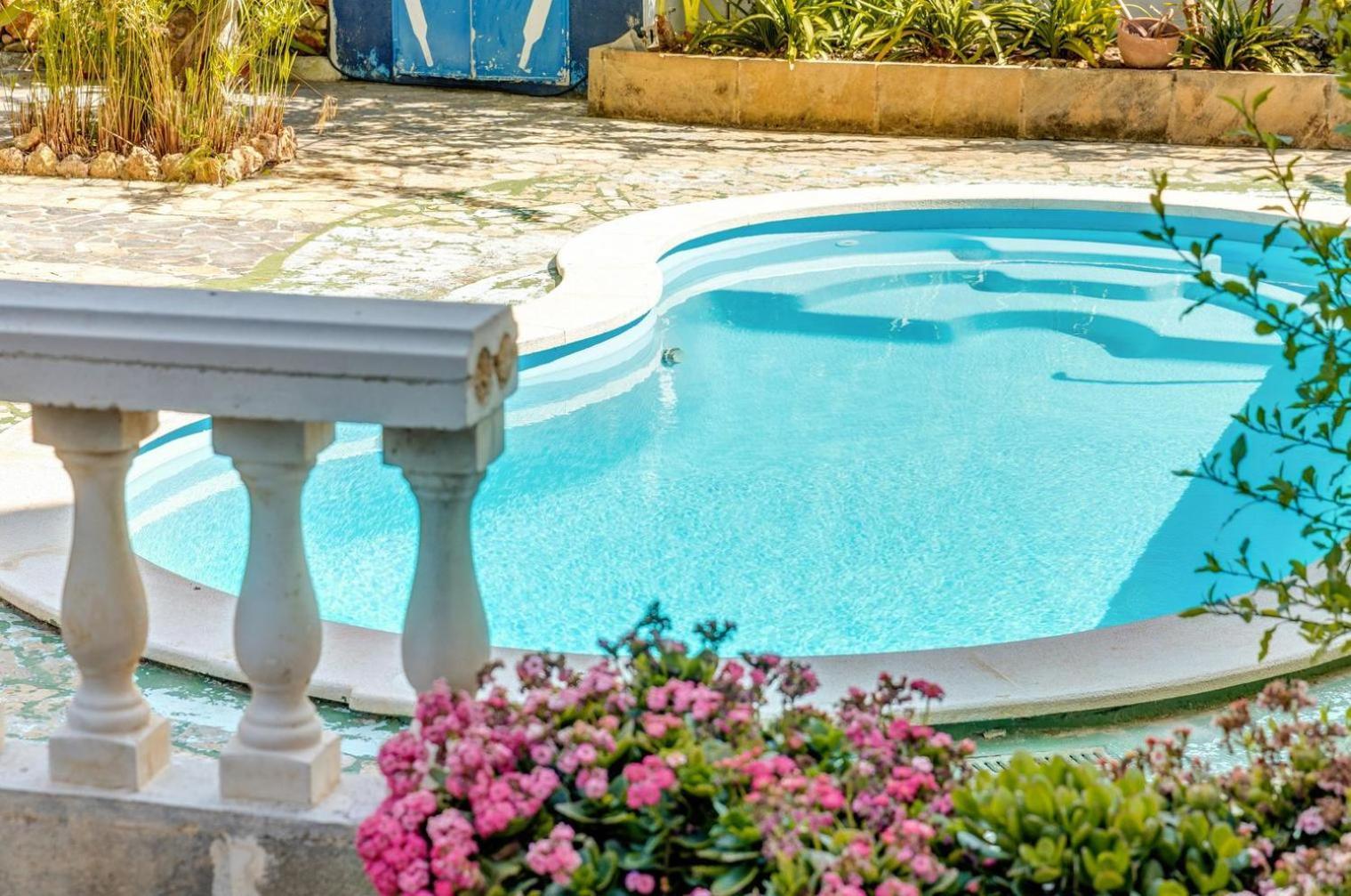 Apartamento La Cabanya 3A Canyamel  Exteriér fotografie