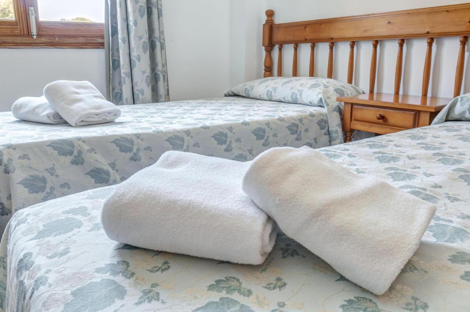 Apartamento La Cabanya 3A Canyamel  Exteriér fotografie