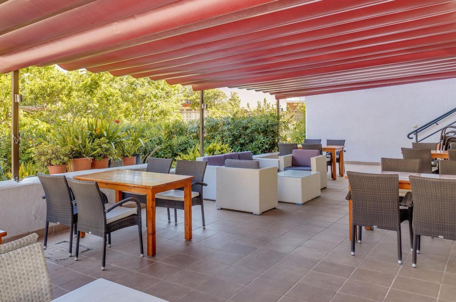 Apartamento La Cabanya 3A Canyamel  Exteriér fotografie