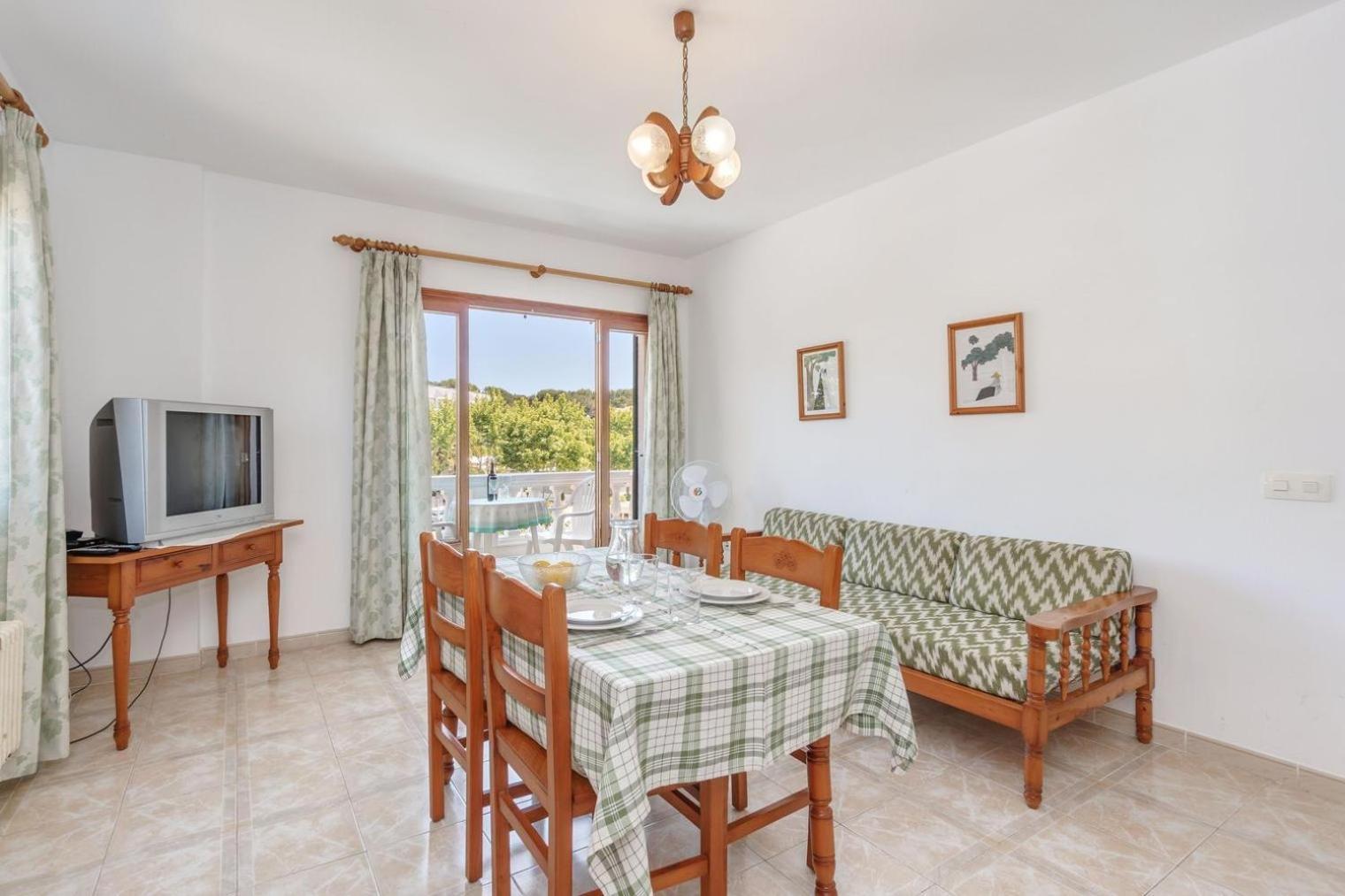 Apartamento La Cabanya 3A Canyamel  Exteriér fotografie