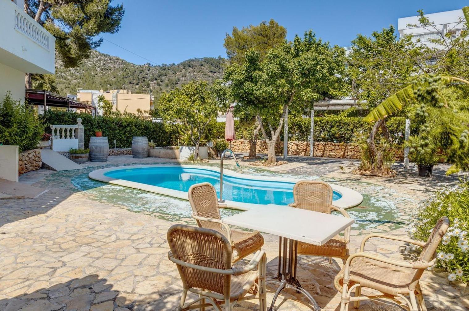 Apartamento La Cabanya 3A Canyamel  Exteriér fotografie