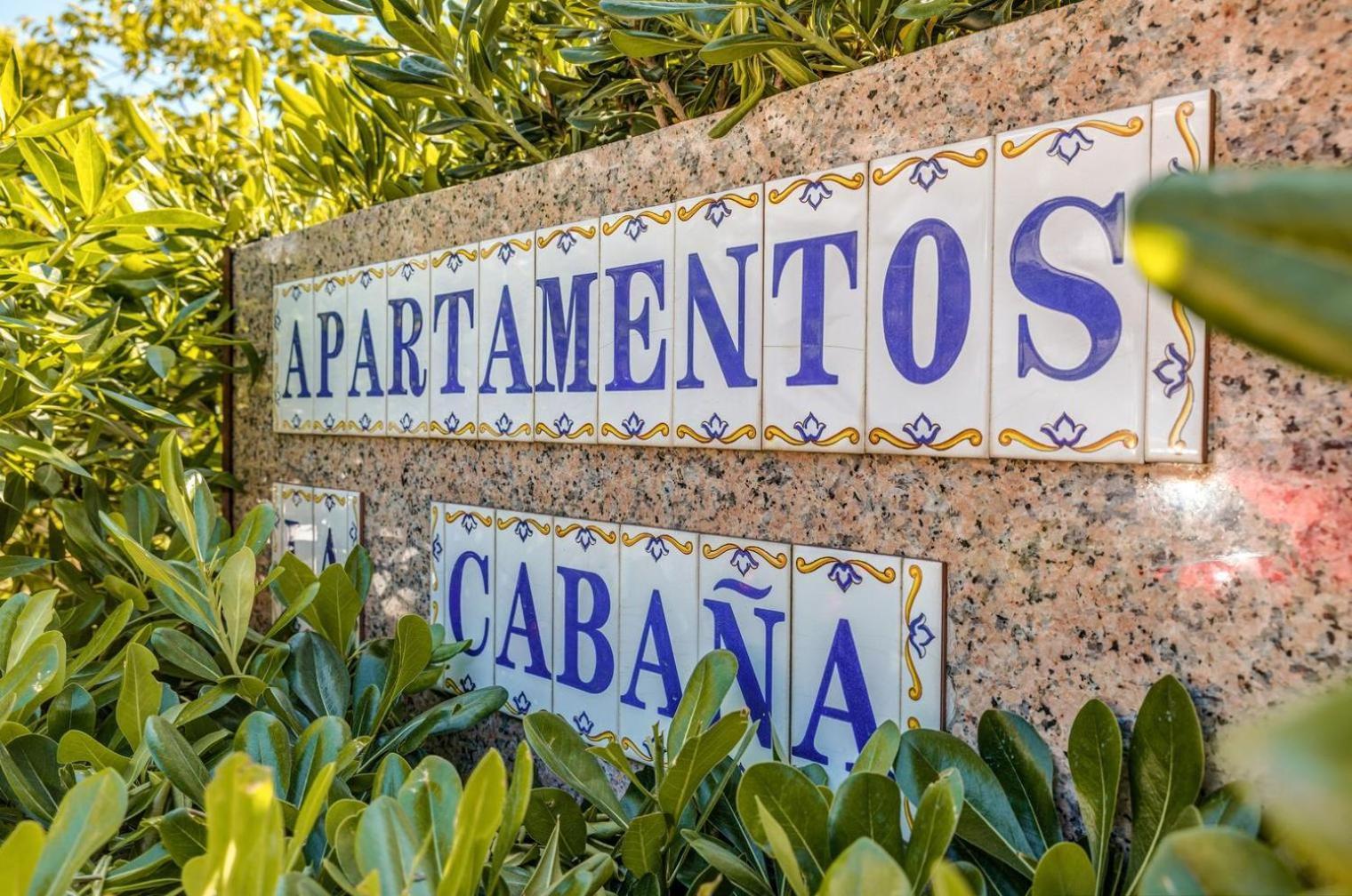 Apartamento La Cabanya 3A Canyamel  Exteriér fotografie