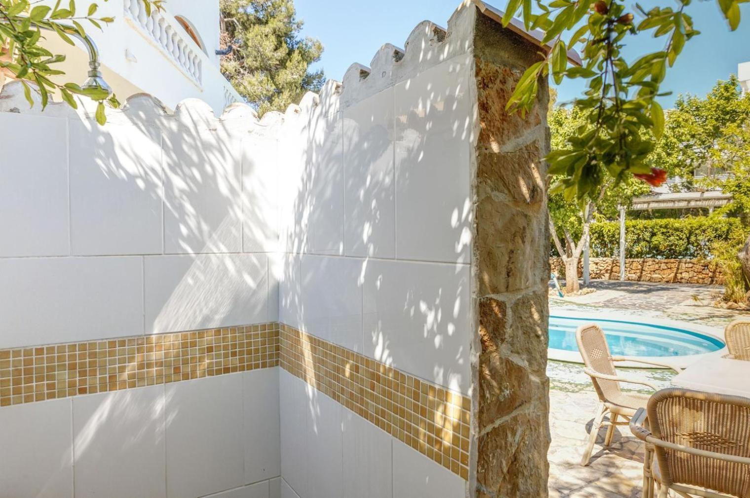 Apartamento La Cabanya 3A Canyamel  Exteriér fotografie